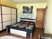 Apartament 3 camere decomandate, zona Lapus 