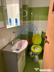 Apartament 3 camere decomandate, zona Lapus 