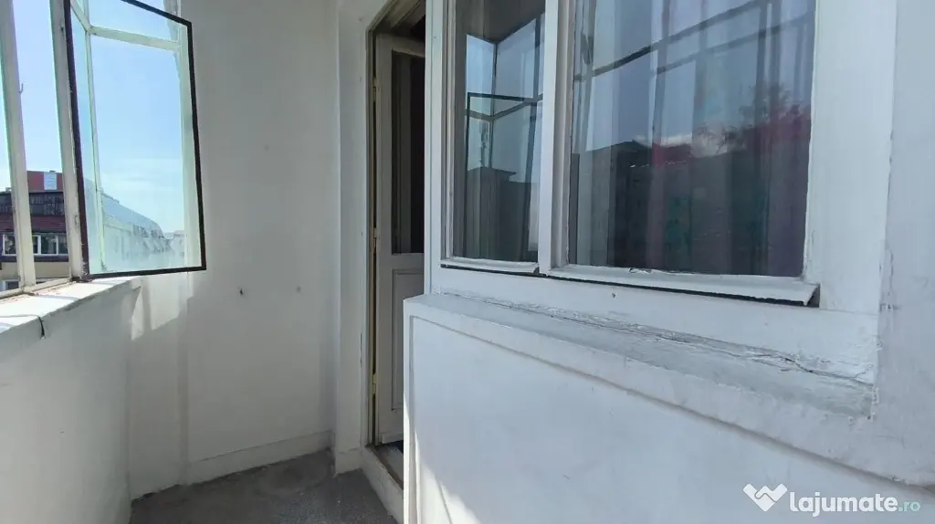 Apartament 4 camere in Deva, zona Piata Centrala
