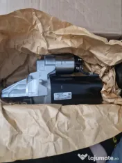 Electromotor auto