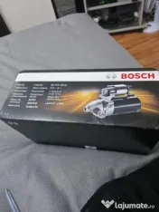 Electromotor auto
