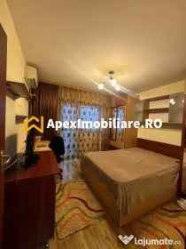 Apartament 4 camere de inchiriat Costin Georgian București