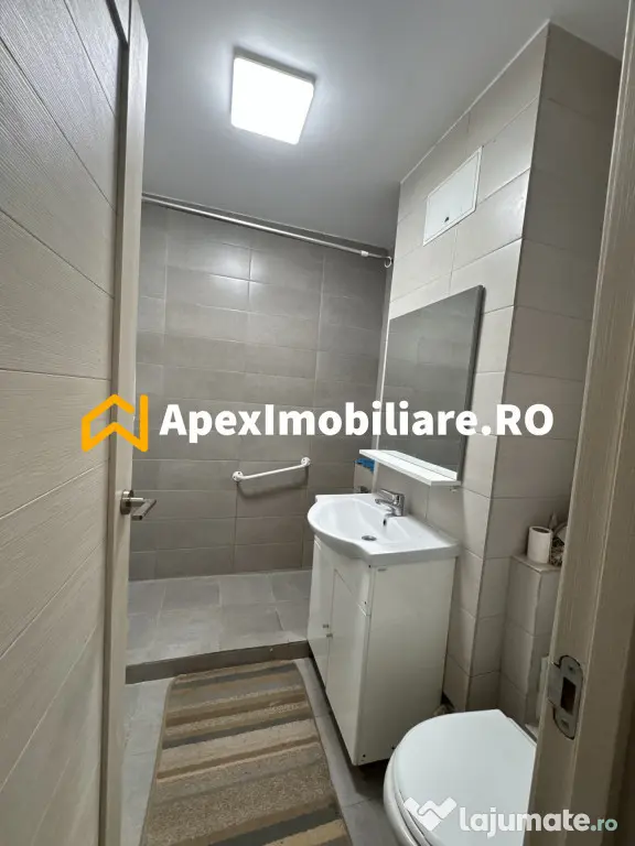 Apartament 4 camere de inchiriat Costin Georgian București