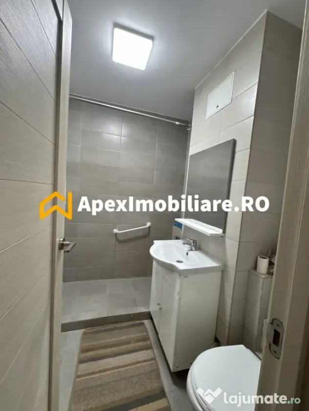 Apartament 4 camere de inchiriat Costin Georgian București