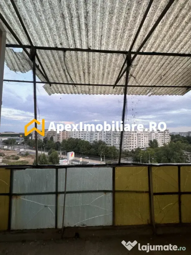 Apartament 4 camere de inchiriat Costin Georgian București