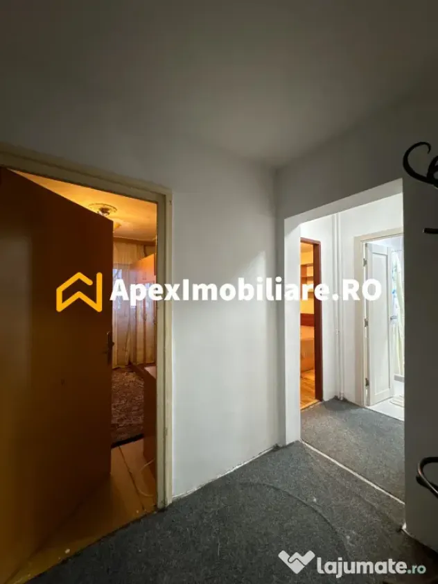 Apartament 4 camere de inchiriat Costin Georgian București