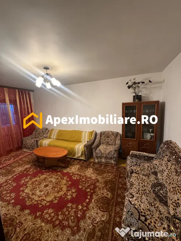 Apartament 4 camere de inchiriat Costin Georgian București