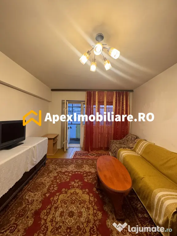 Apartament 4 camere de inchiriat Costin Georgian București