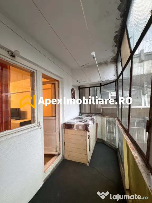 Apartament 4 camere de inchiriat Costin Georgian București