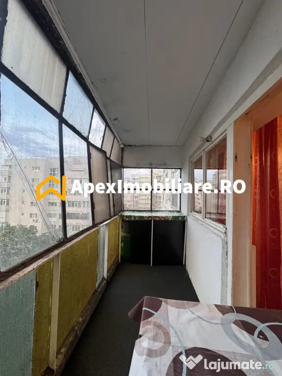 Apartament 4 camere de inchiriat Costin Georgian București