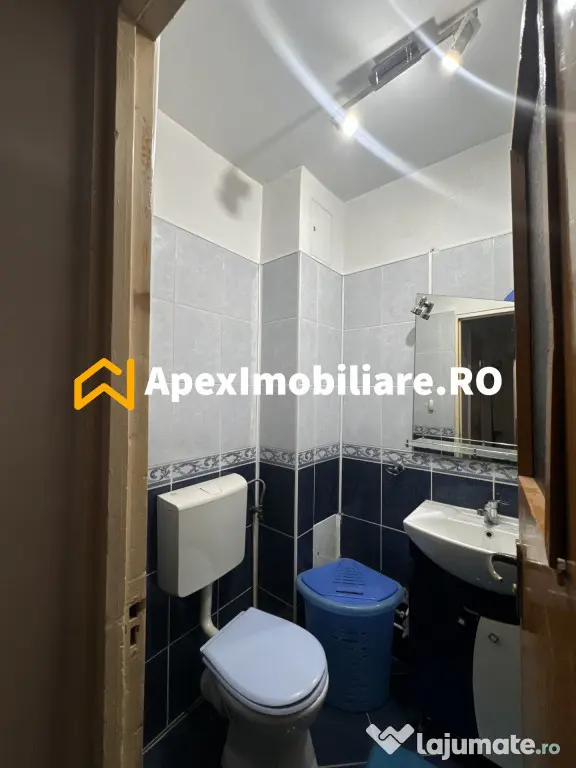 Apartament 4 camere de inchiriat Costin Georgian București