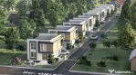 Vila Individuala P 1 ~ 4 Camere ~ 3 bai