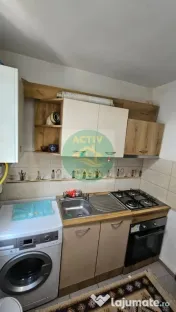 Apartament 2 camere, decomandat