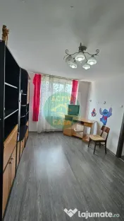 Apartament 2 camere, decomandat