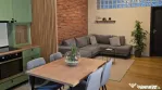 Apartament 3 camere I Damaroaia I