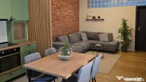 Apartament 3 camere I Damaroaia I