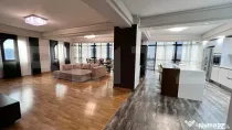 Penthouse de lux, centrala termica, aer conditionat, zona Ci