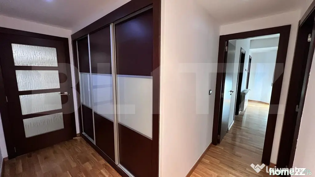 Penthouse de lux, centrala termica, aer conditionat, zona Ci