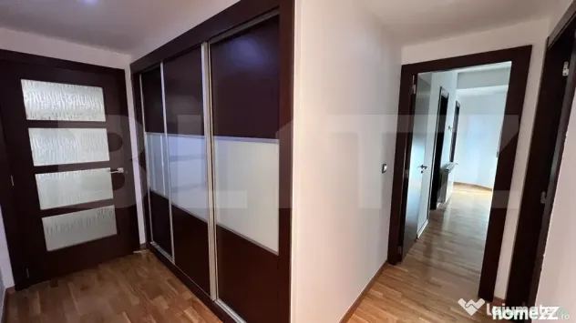 Penthouse de lux, centrala termica, aer conditionat, zona Ci