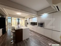 Penthouse de lux, centrala termica, aer conditionat, zona Ci