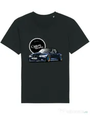 Tricou STANLEY STELLA barbat Z3 Negru 