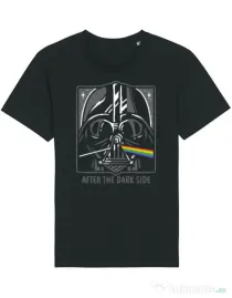 Tricou STANLEY STELLA barbat After dark side Negru
