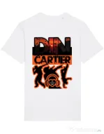 Tricou STANLEY STELLA barbat dincartier Alb