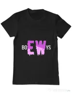 Tricou ADLER barbat Ew Negru