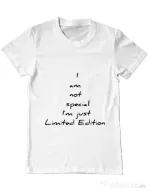 Tricou ADLER barbat Limited edition 2 Alb