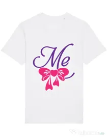 Tricou STANLEY STELLA barbat Me Alb