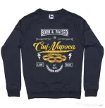 Bluza ADLER barbat Cluj Napoca Denim inchis
