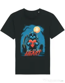 Tricou STANLEY STELLA barbat Steal Heart Negru