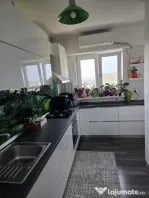 Decamandat 48 m² utili 2 camere, Cl. Bucuresti, Rotonda
