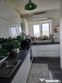 Decamandat 48 m² utili 2 camere, Cl. Bucuresti, Rotonda
