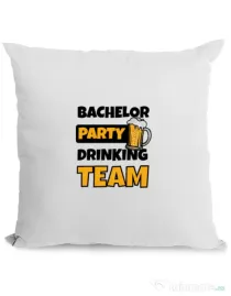 Perna Petrecerea burlacilor Bachelor Party Alb