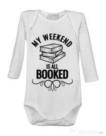 Baby body All booked Alb