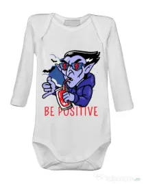 Baby body Be positive Alb