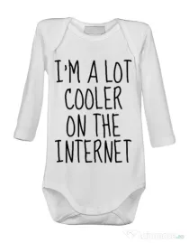 Baby body Cooler on the internet Alb