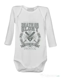 Baby body Death or Glory Alb