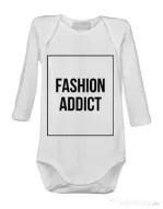 Baby body Fashion addict Alb