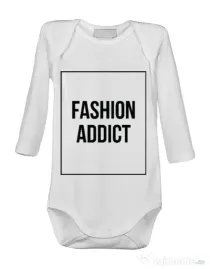 Baby body Fashion addict Alb
