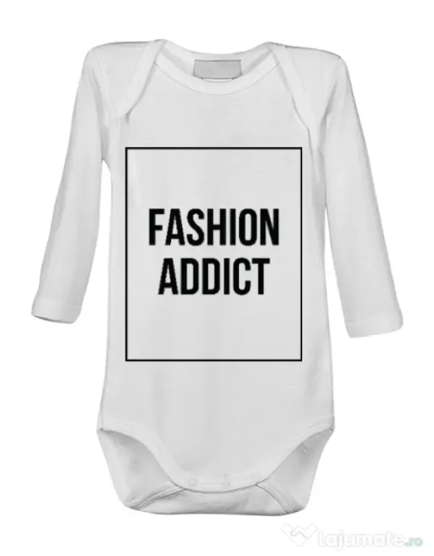 Baby body Fashion addict Alb