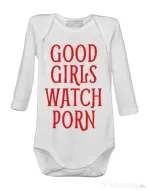 Baby body Good girls watch porn Alb