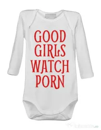 Baby body Good girls watch porn Alb