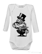 Baby body Gramophone head Alb