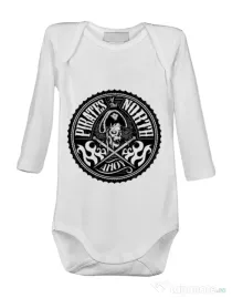 Baby body Pirates of the north Alb