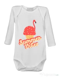 Baby body Summer Vibes Alb