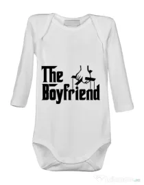 Baby body The boyfriend Alb