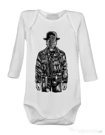 Baby body The son of grenade Alb
