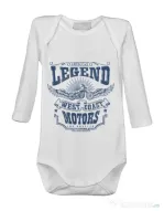 Baby body West coast motors Alb